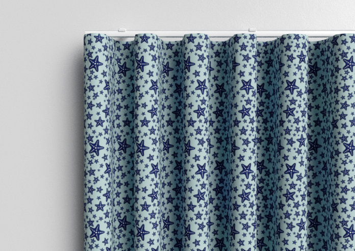 Whaley Great, Star Splash Regatta - Made to Measure Curtains - Image 13